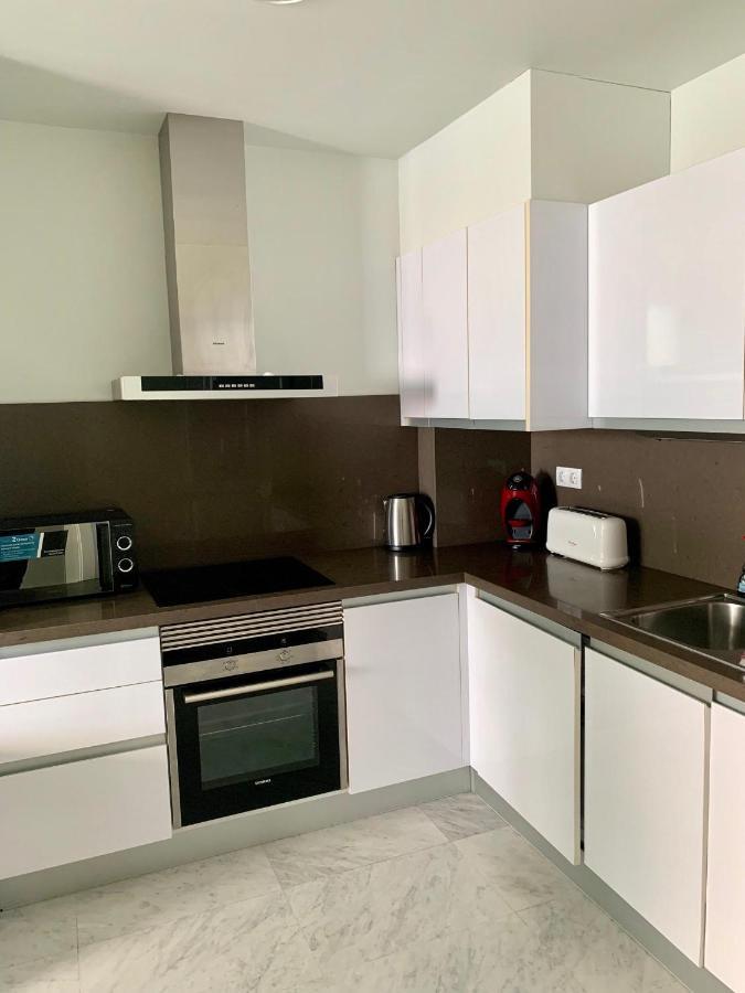 Precioso Piso Con Unas Vistas Increibles بينايدورم المظهر الخارجي الصورة